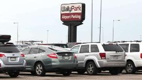 WallyPark DEN Airport Parking