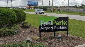 Fast Park & Relax MCO Airport Parking