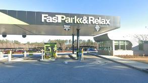 Fast Park & Relax ATL Airport Parking