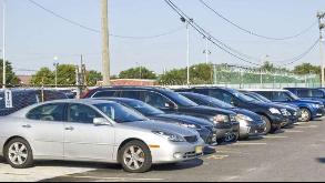 SJC Airport Parking Specials