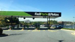 Fast Park & Relax BWI Airport Parking