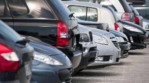 BWI Long Term Lot A Airport Parking