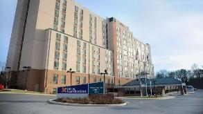 Homewood Suites by Hilton Hanover Arundel Mills BWI Airport Parking