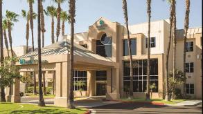 Hyatt House Cypress Anaheim LGB Airport Parking