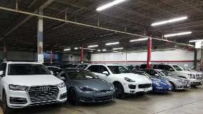 ONESPOT INDOOR Valet OHare Airport Parking