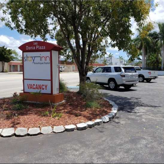 The Stay Inn FLL Airport Parking