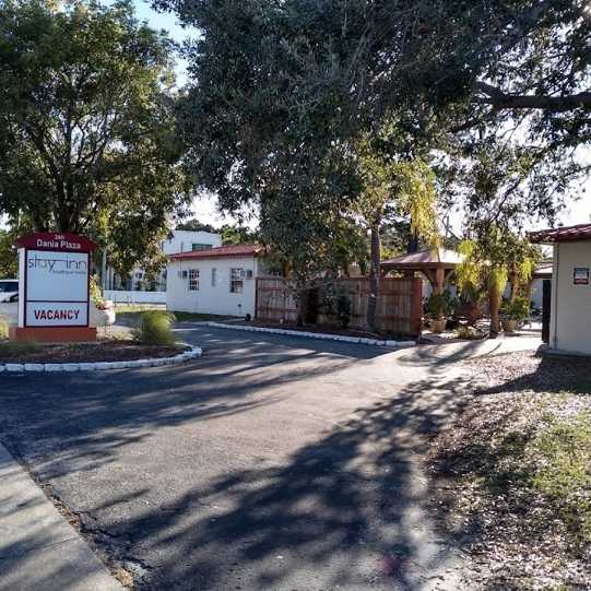 The Stay Inn FLL Airport Parking