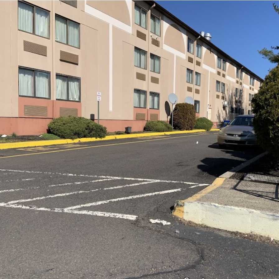 Comfort Inn Feasterville PNE Airport Parking