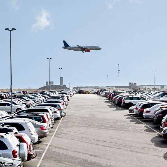 PHL Parking  Philadelphia Airport Long Term Parking