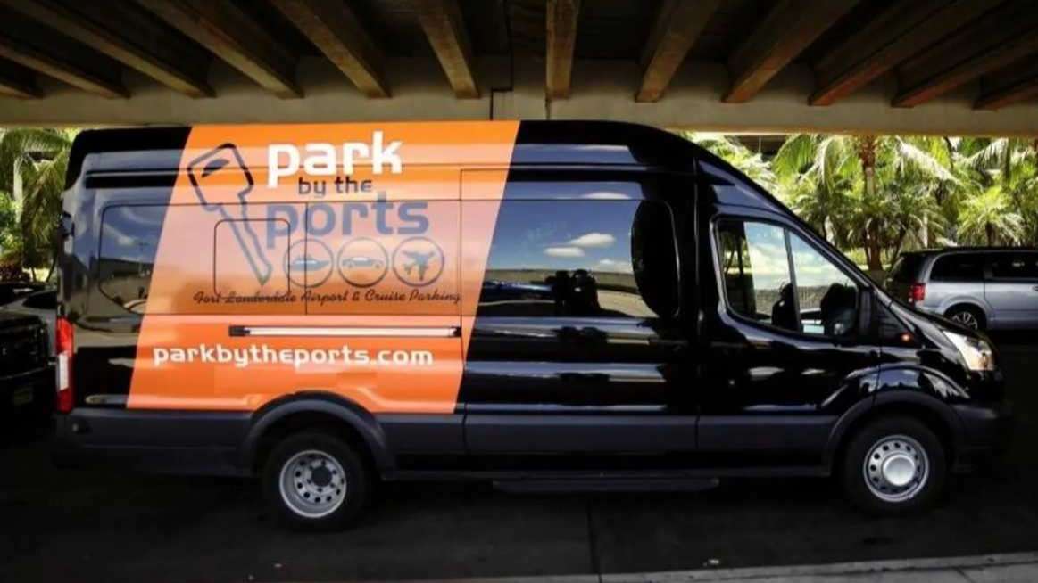 Park By The Ports Port Everglades Cruise Parking