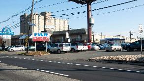 EWR  Newark (EWR) Airport Parking