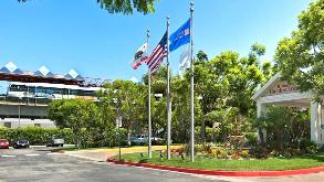 Hilton Garden Inn LAX El Segundo Airport Parking