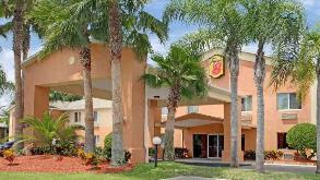 Super 8 By Wyndham Daytona Beach