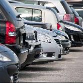 Omni DAB North Airport Parking