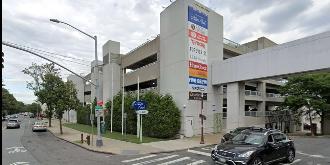 The Malls at Atlas JFK Airport Parking