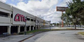 WestShore Plaza Port of Tampa Cruise Parking