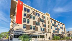 Vib Hotel By Best Western PHX Airport Parking