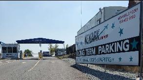 Newark Airport Long Term EWR Airport Parking