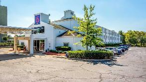 Motel 6 Fort Mill CLT Airport Parking