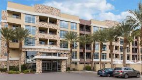 Staybridge Suites LAS Airport Parking