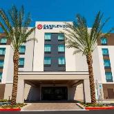 Candlewood Suites E Tropicana LAS Airport Parking