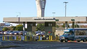 Doug Fox SEATAC Airport Parking