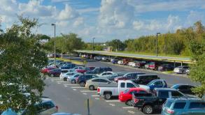 The Parking Spot MCO Airport Parking