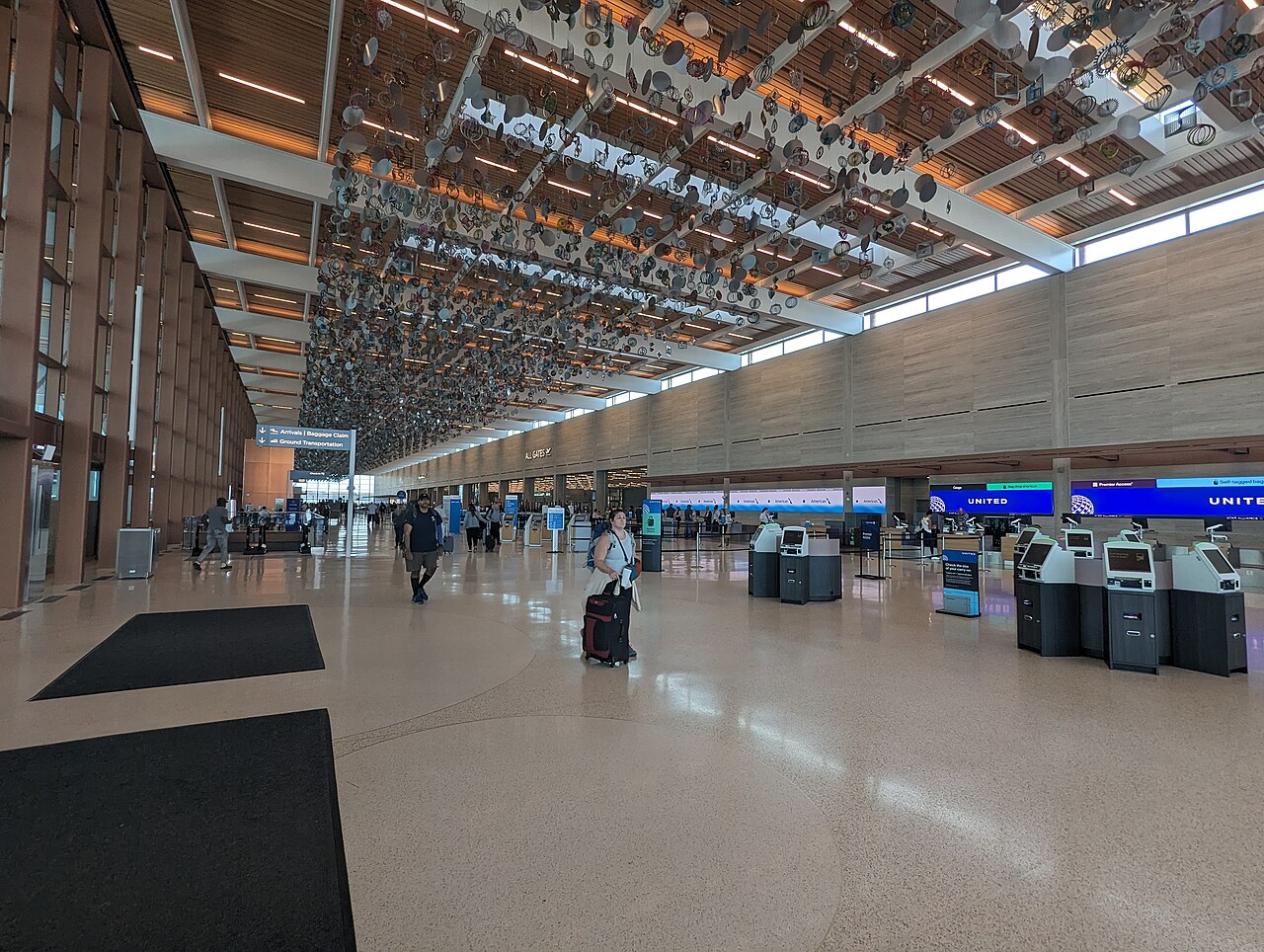 The Ultimate Guide to Kansas City International Airport (MCI) - Blog ...