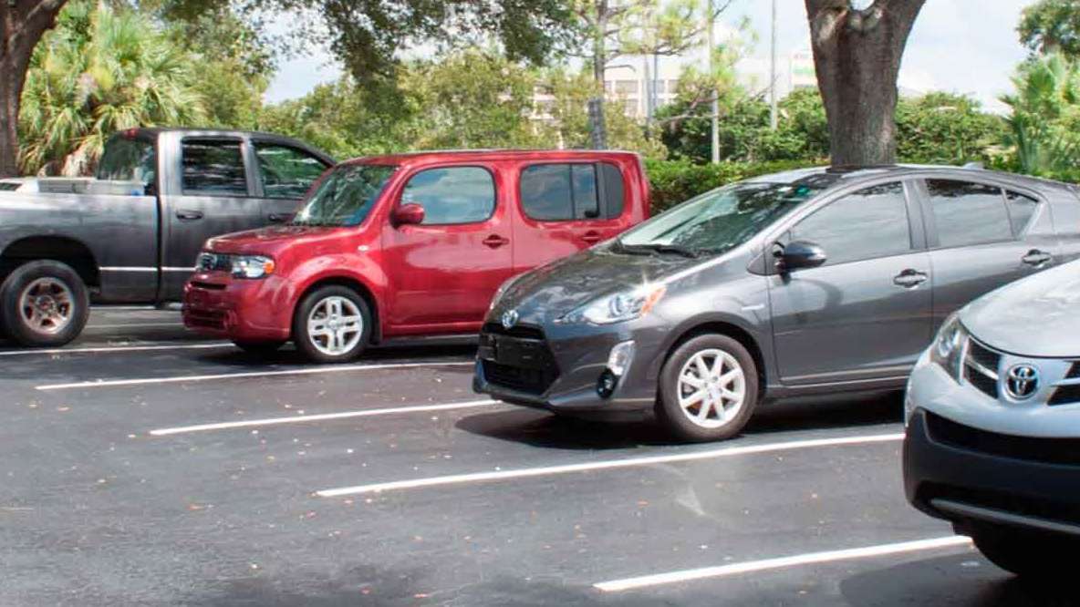 Renaissance Hotel Orlando (MCO) Airport Parking