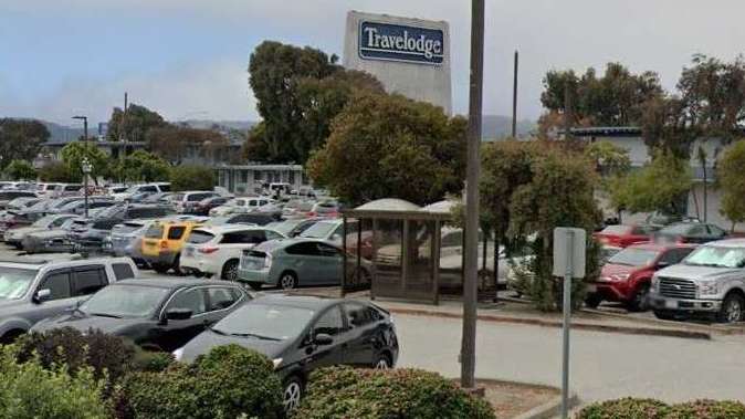 Fastrack Travel SFO Airport Parking