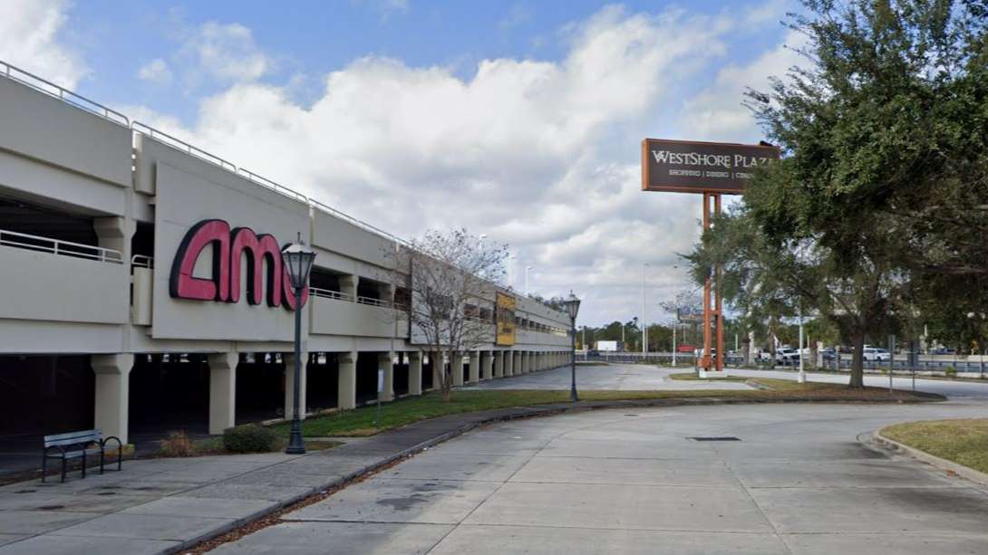 WestShore Plaza Tampa Long Term Parking