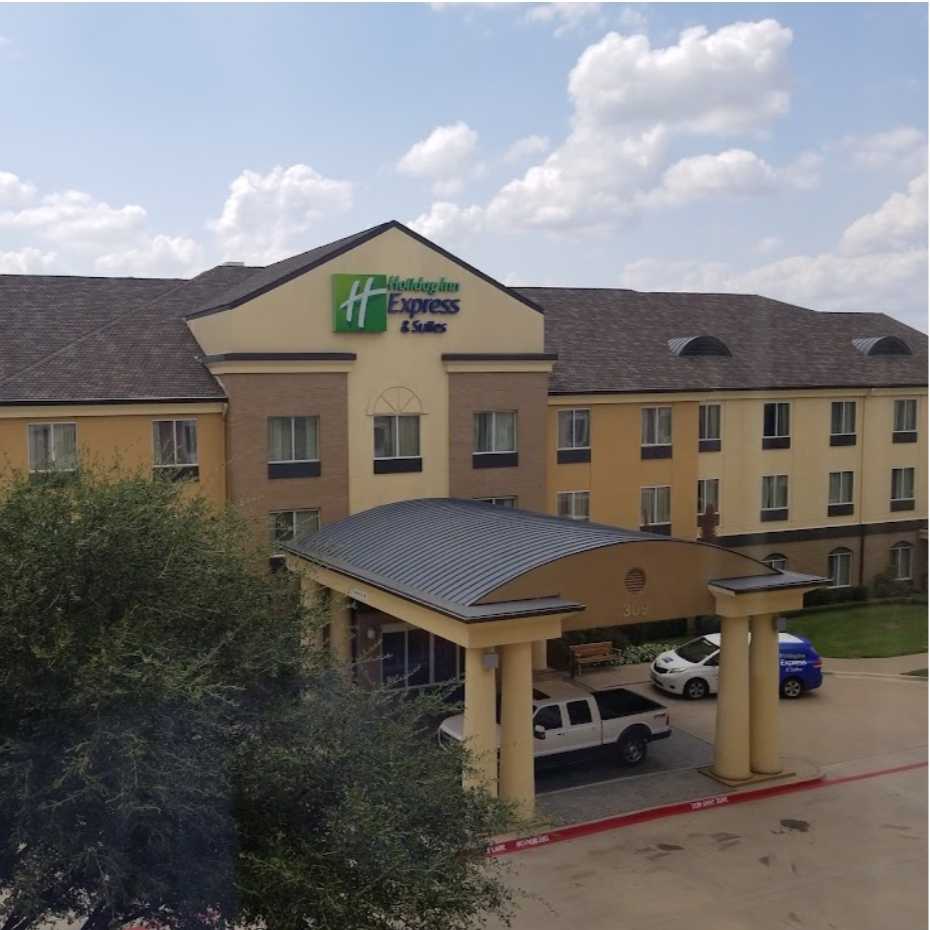 Holiday Inn Express DFW Grapvine