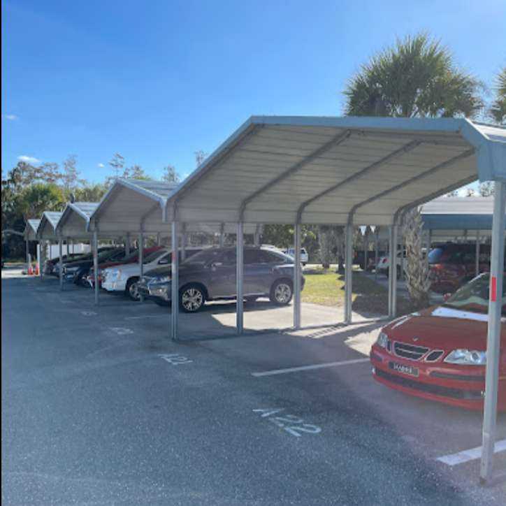 RSW Parking From 3 35 Save On Fort Myers Airport Parking   Listing 1828976 Img