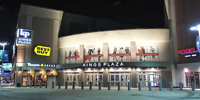 Kings Plaza Mall JFK Airport Parking | Way