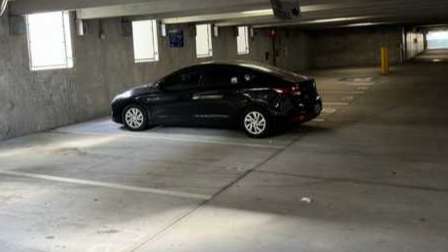 717 G9 Pierhouse Garage - Port of Tampa Cruise Parking